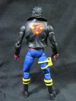 spider-boy (Amalgam) Custom Action Figure