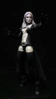 Emma Frost (Marvel Now) - Diamond (Marvel Legends) Custom Action Figure