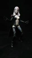 Emma Frost (Marvel Now) - Diamond (Marvel Legends) Custom Action Figure