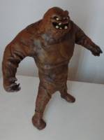 Clayface (Batman) Custom Statue / Bust