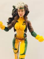Rogue (Marvel Legends) Custom Action Figure