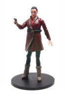 Talia al Ghul - The Dark Knight Rises (Movie Masters) Custom Action Figure