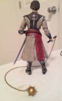 Trevor C. Belmont (Castlevania) Custom Action Figure