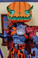 Pumpkor (Masters of the Universe) Custom Action Figure