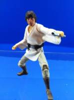 Farmboy Luke Skywalker (ANH) (Star Wars) Custom Action Figure