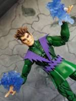 Molecule Man (Marvel Legends) Custom Action Figure