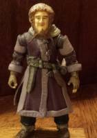 Ori (Hobbit) Custom Action Figure