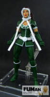 Marvel Legends Rogue (Marvel Legends) Custom Action Figure