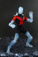 iceman extraordinary x-men (X-Men) Custom Action Figure