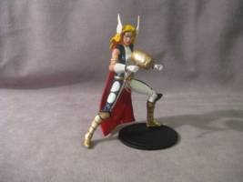 Thorgirl (Marvel Universe) Custom Action Figure