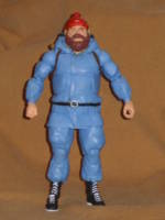 Yukon Cornelius (Misc) Custom Action Figure