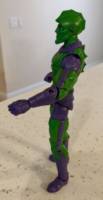 Triton (Marvel Legends) Custom Action Figure