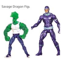 Triton (Marvel Legends) Custom Action Figure