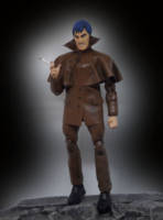 Mastermind (Marvel Legends) Custom Action Figure
