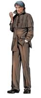 Mastermind (Marvel Legends) Custom Action Figure