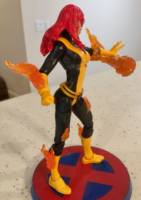 Firestar (Marvel Legends) Custom Action Figure