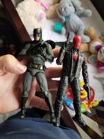 Red Hood (Marvel Legends) Custom Action Figure