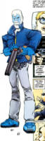 The Sons of Batman (DC Universe) Custom Action Figure