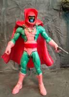 Dr. Fear (Marvel Legends) Custom Action Figure