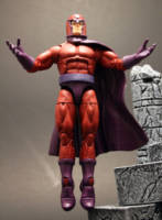 Magneto (Marvel Legends) Custom Action Figure