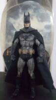 Arkham City Batman (Batman - Arkham City) Custom Action Figure