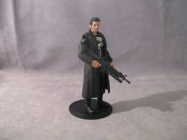 Netflix Punisher (Marvel Universe) Custom Action Figure
