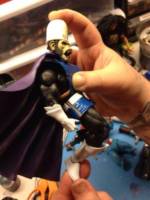 Mojo Jojo (Masters of the Universe) Custom Action Figure