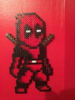 8bit Deadpool (Marvel Universe) Custom Other