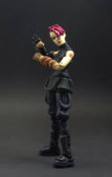 Karai (Teenage Mutant Ninja Turtles) Custom Action Figure