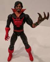 Black Tom Cassidy (Marvel Legends) Custom Action Figure