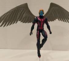 Archangel (Marvel Legends) Custom Action Figure