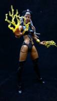 Storm (First Appearance) V3 (Marvel Legends) Custom Action Figure