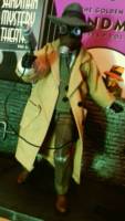 Sandman (Sandman Mystery Theatre) (Sandman) Custom Action Figure