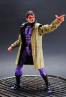 Machine Man Aaron Stack (Marvel Legends) Custom Action Figure