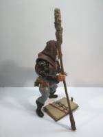 Eldor (Masters of the Universe) Custom Action Figure