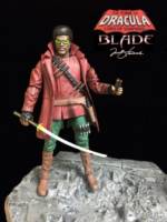 Blade: First Appearance (Marvel Legends) Custom Action Figure