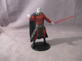Darth Malak (Star Wars) Custom Action Figure
