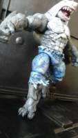 King Shark (Flash) Custom Action Figure