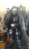 Knights of Ren (Star Wars) Custom Diorama / Playset [The Monk]