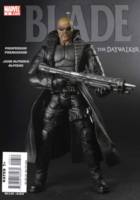 Blade (Marvel Legends) Custom Action Figure
