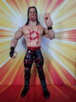 Red Lantern Pure Rage (DC Universe) Custom Action Figure