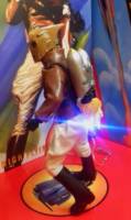 Rocketeer (Rocketeer) Custom Action Figure
