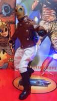 Rocketeer (Rocketeer) Custom Action Figure