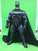 Batman (Marvel Legends) Custom Action Figure