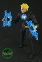 Havok (Marvel Legends) Custom Action Figure