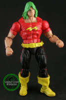 Doc Samson (Marvel Legends) Custom Action Figure