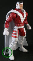 Mr Majestic (Marvel Legends) Custom Action Figure