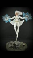 Storm (Marvel) Custom Action Figure