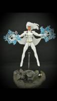 Storm (Marvel) Custom Action Figure