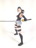 Psylocke (X-Force) (Marvel Legends) Custom Action Figure